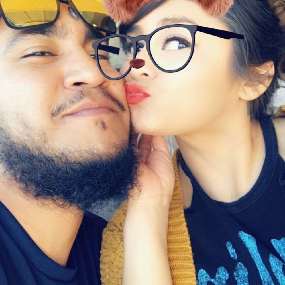 Meet your Posher, Priss